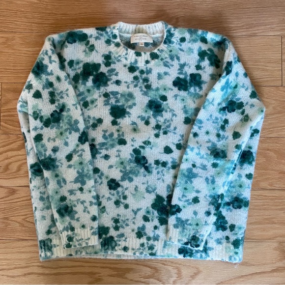 La Maille Sezane Amaya Jumper Sweater - Picture 4 of 5